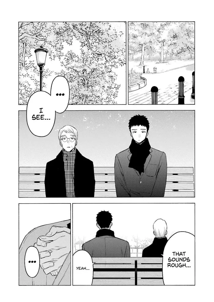 My Dress-Up Darling Chapter 105 image 09_optimized